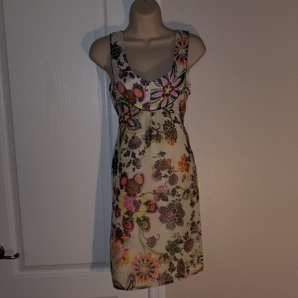 LAST CHANCE SALE 04/30! American Rag Boho Chic Dress